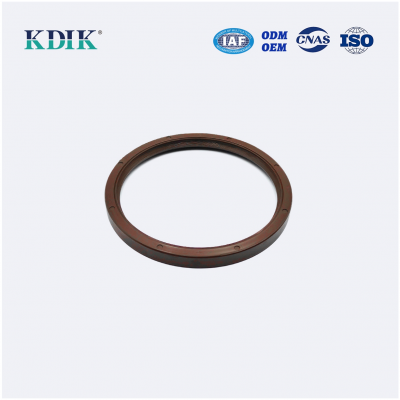 TC 122.17*140.82*11.91 Rotary Shaft Oil Seal Covered Double Lip with Spring Auto Spare Parts