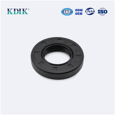 TC 22*42*7 NBR Skeleton Oil Seal Rotary Shaft Oil Seal