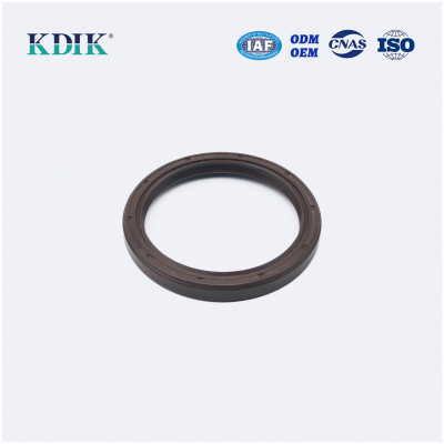TC 58*72*8 Rotary Shaft Oil Seal Covered Double Lip with Spring Auto Spare Parts