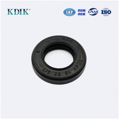 AP8096E Power Steering Oil Seal TC4Y 19*32*6/7mm for Perkins Toyota