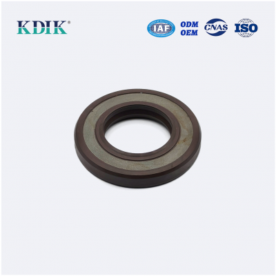 TCV High Pressure Oil Seal Bab3SL05 24.61*44.45*6.35 Hydraulic Pump Seal Oil Seal