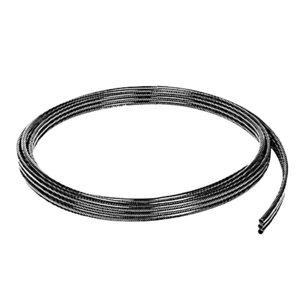 Polyurethane Flat Tubing TFU