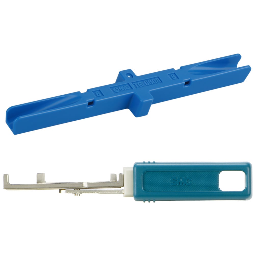 Tube Releasing Tool TG