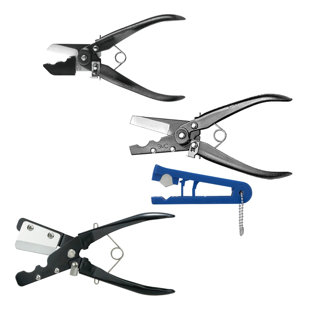 Tube Cutter TK