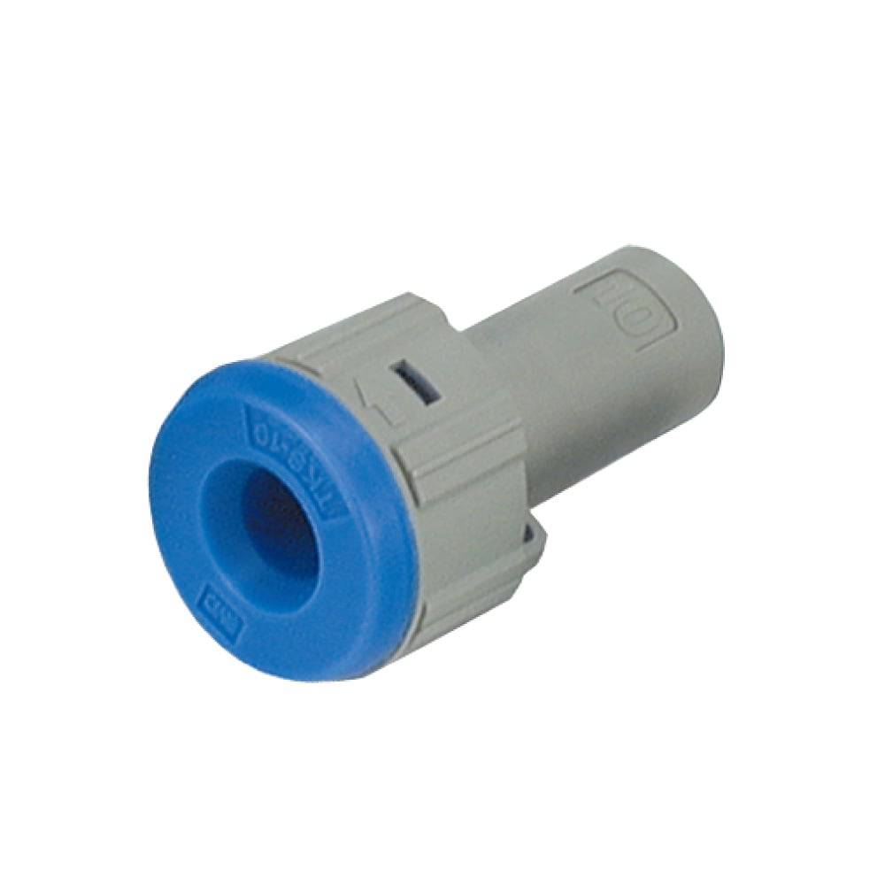 Double Layer Tube Stripper TKS