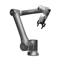TM Series Collaborative Robots