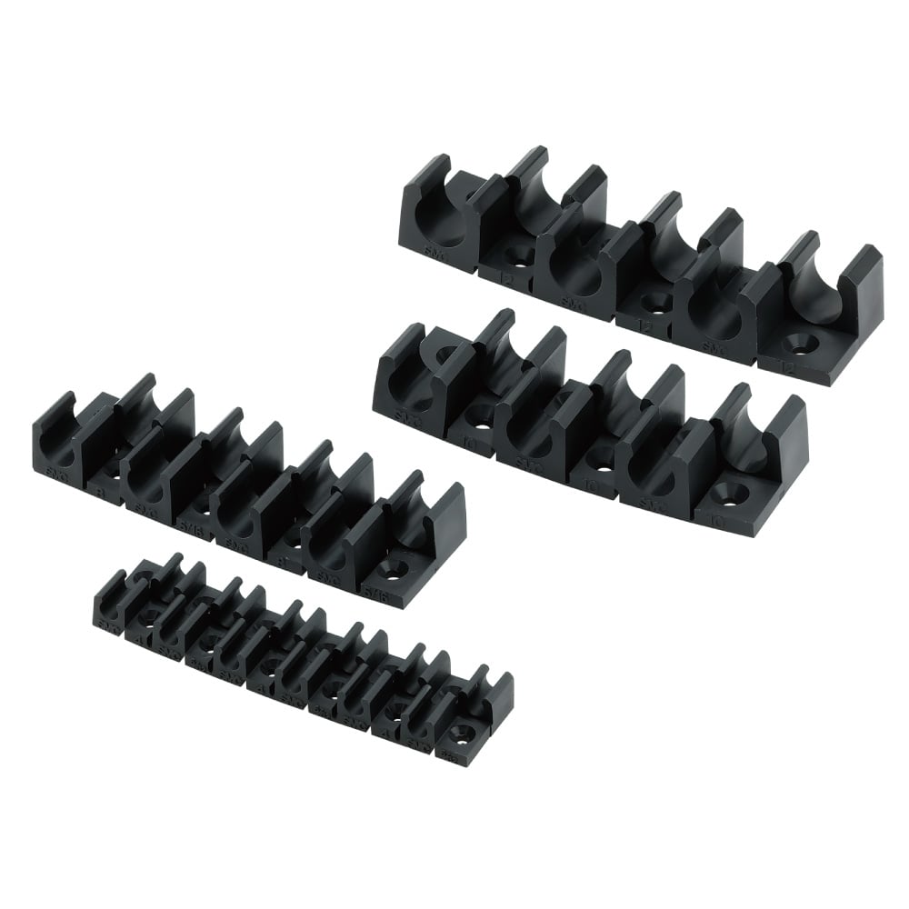Multi-tube Holder TM