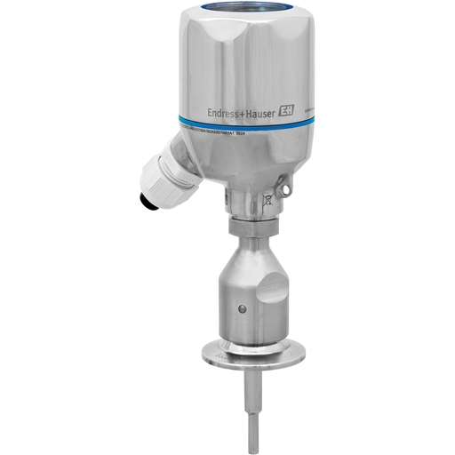 iTHERM ModuLine TM411