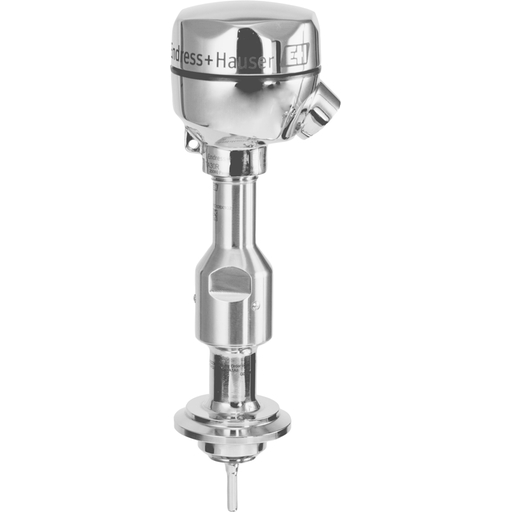 iTHERM ModuLine TM412
