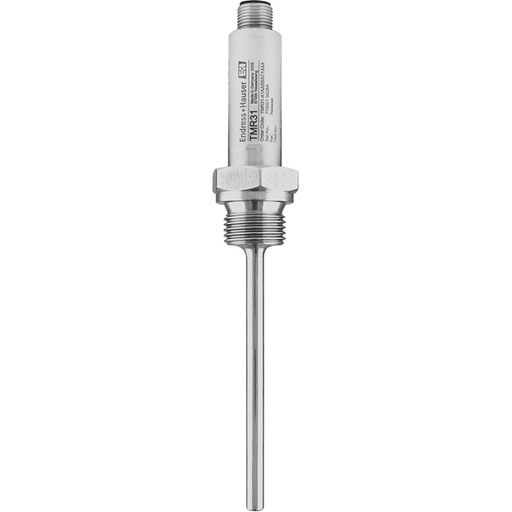 Compact Thermometer TMR31