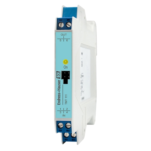 iTEMP PCP TMT111