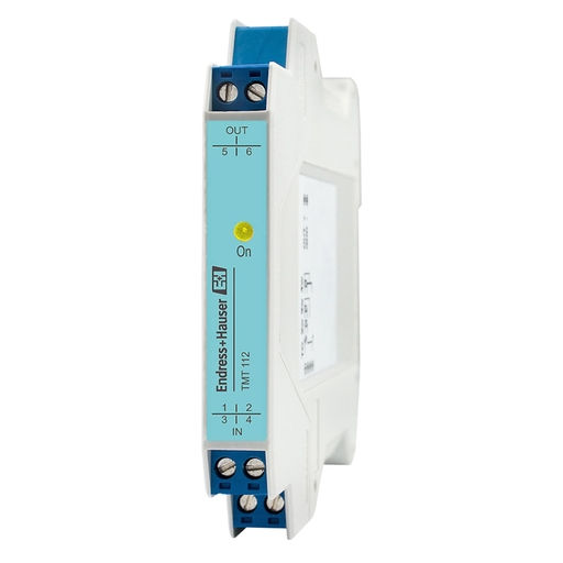 iTEMP HART TMT112