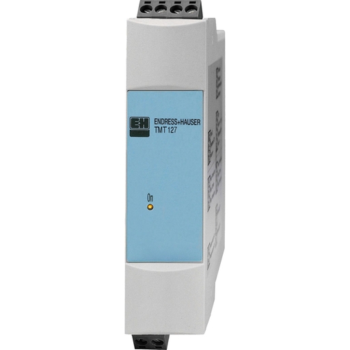 iTEMP RTD TMT127