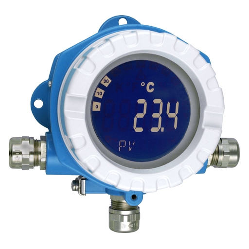 iTEMP HART TMT142