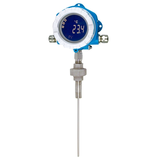 RTD Thermometer TMT142R