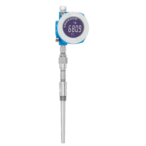 RTD Thermometer TMT162R