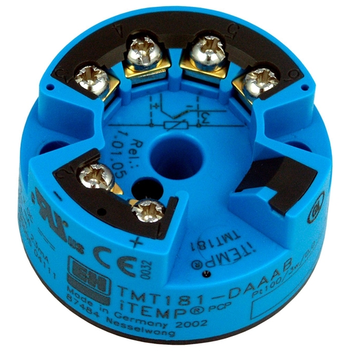 iTEMP PCP TMT181