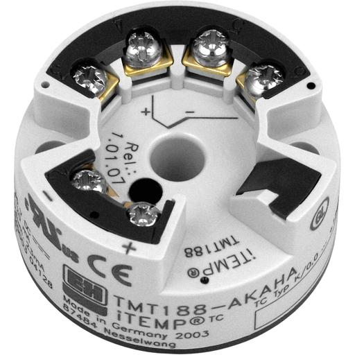 iTEMP TC TMT188