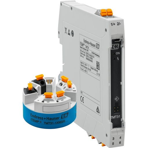 iTEMP TMT31