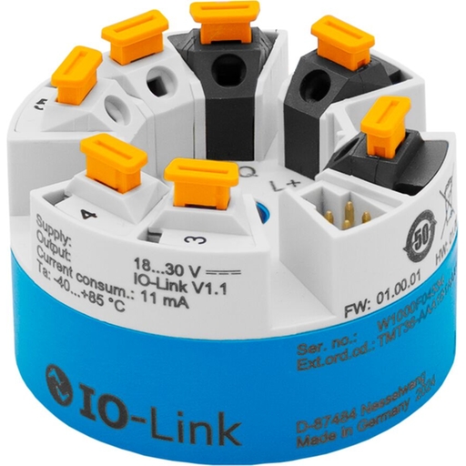 iTEMP TMT36