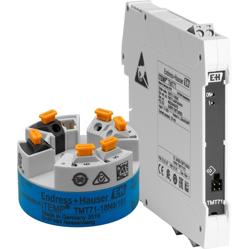 iTEMP TMT71