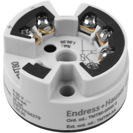 iTEMP TMT80