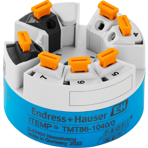 iTEMP TMT86