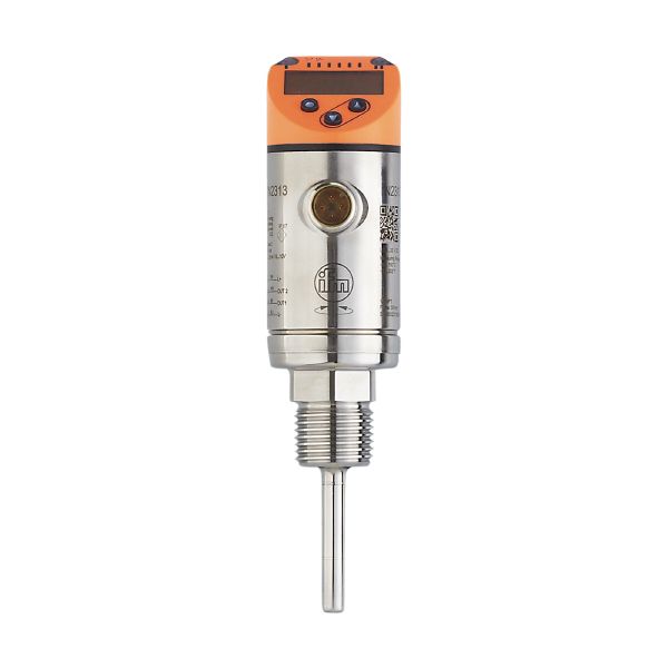 TN2313 - TN2313 - Temperature sensor with display