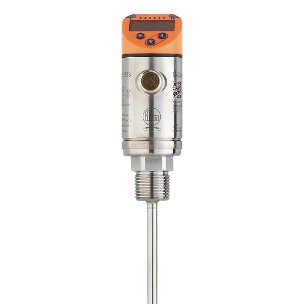 TN2333 - TN2333 - Temperature sensor with display