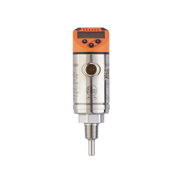 TN2603 - TN2603 - Temperature sensor with display