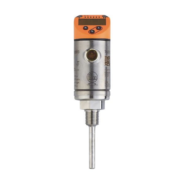 TN2613 - TN2613 - Temperature sensor with display