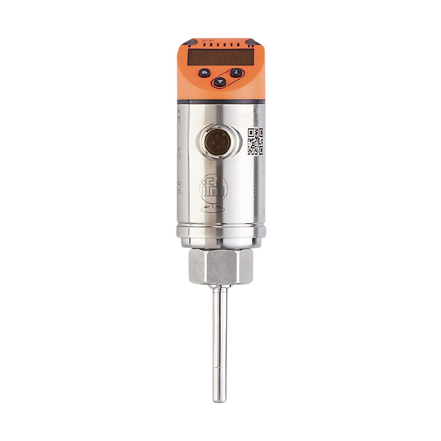 TN7511 - TN7511 - Temperature sensor with display
