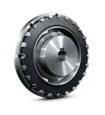 Torsionally Soft Couplings