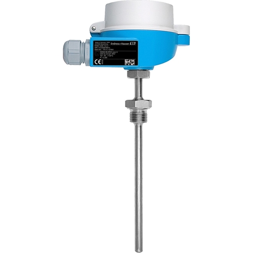 RTD Thermometer TR10