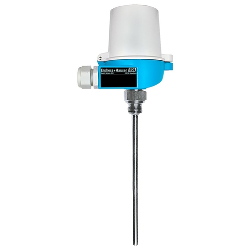 RTD Thermometer TR11