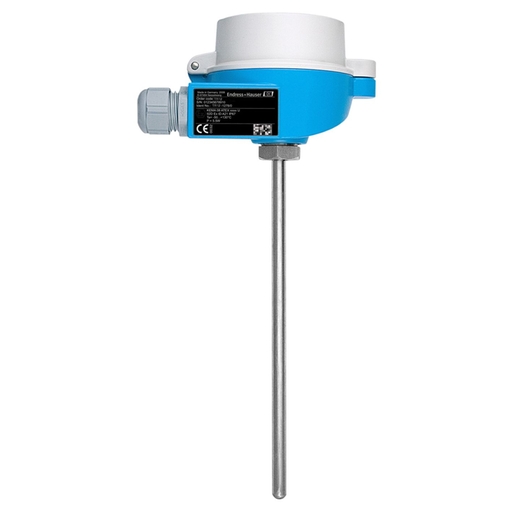 RTD Thermometer TR12