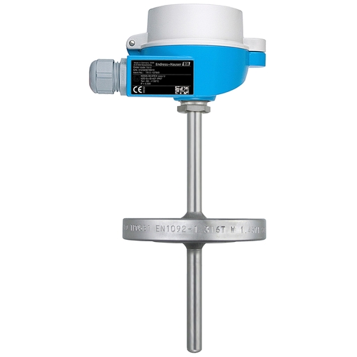 RTD Thermometer TR13