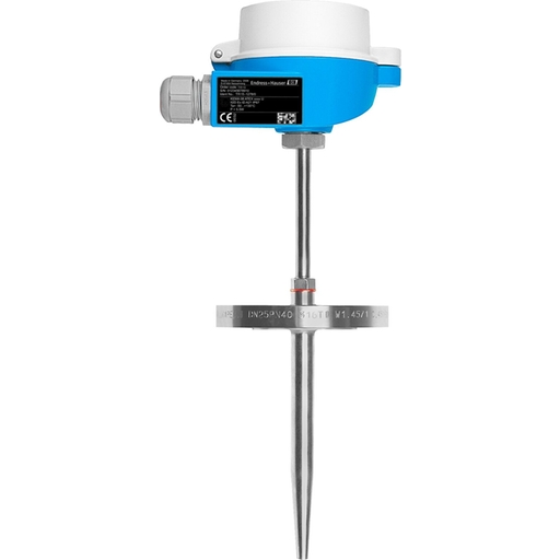 RTD Thermometer TR15