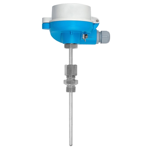 RTD Thermometer TR24
