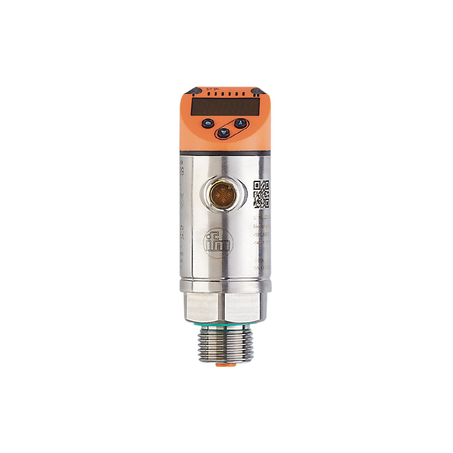 TR7439 - TR7439 - Evaluation unit with display for PT100/PT1000 temperature sensors