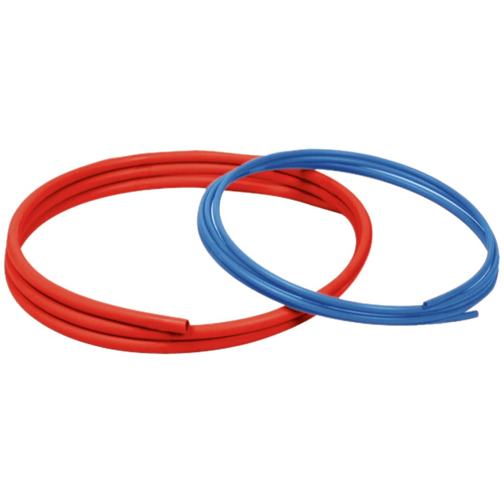 FR Double Layer Polyurethane Tubing TRBU