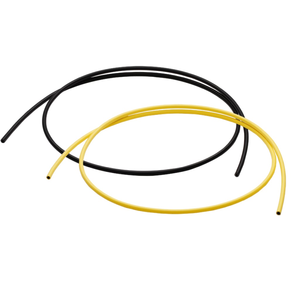 FR Three-layer Polyurethane Tubing TRTU