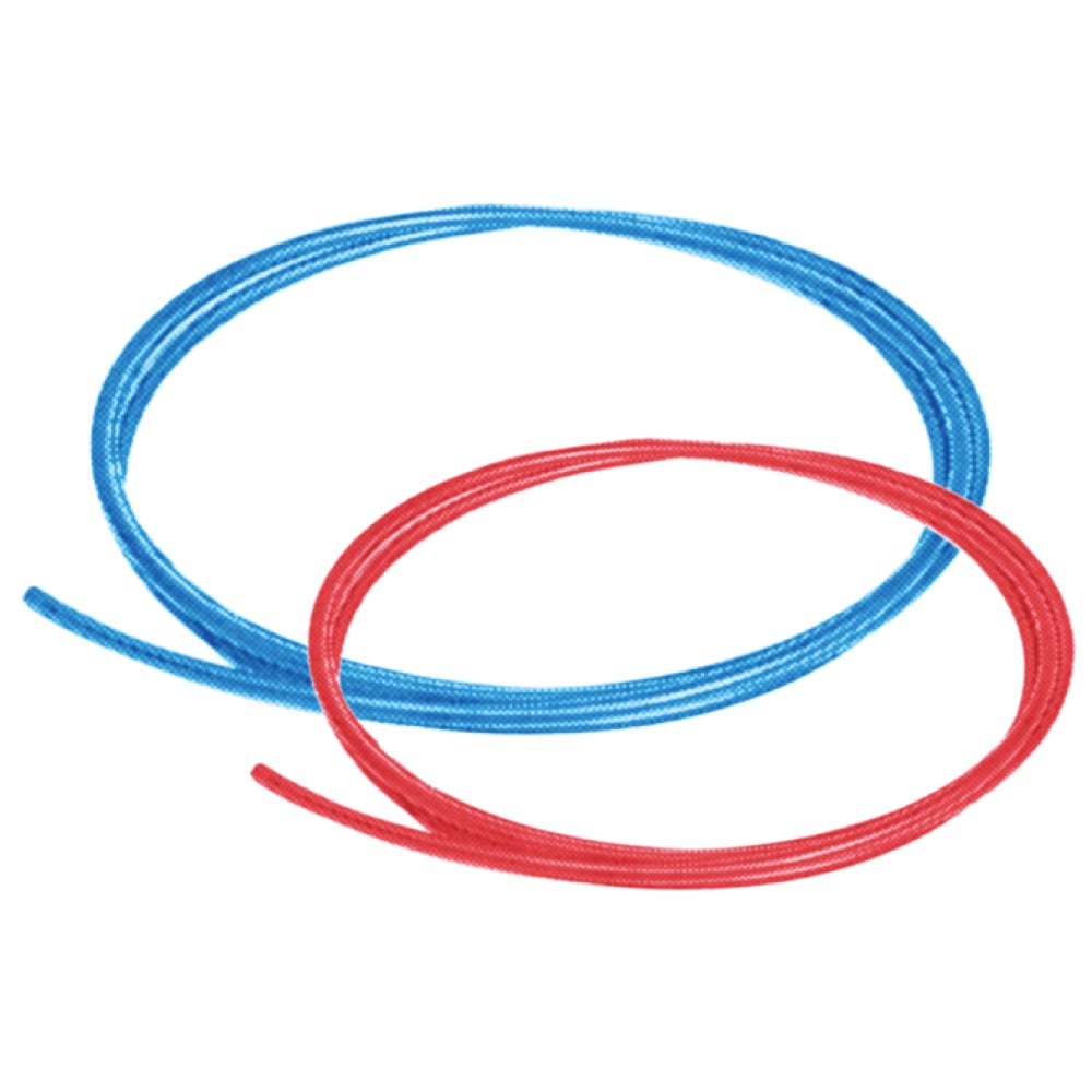 Soft Nylon Tubing TS