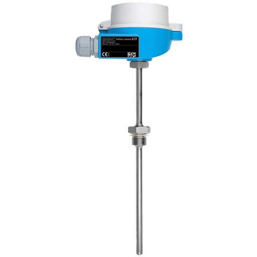 RTD Thermometer TST187