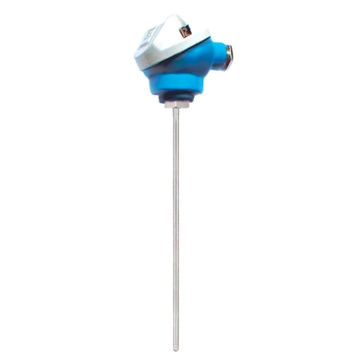 RTD Thermometer TST410