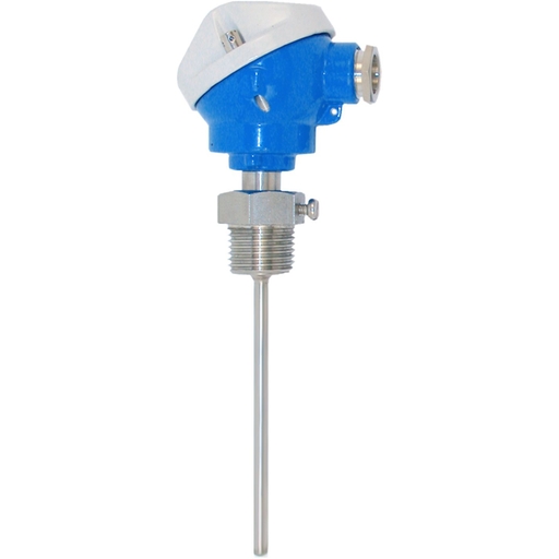 RTD Thermometer TST414