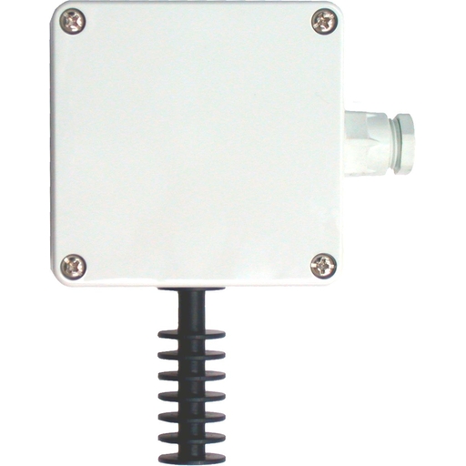 RTD Thermometer TST434