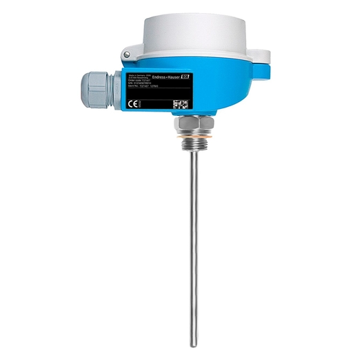 RTD Thermometer TST487