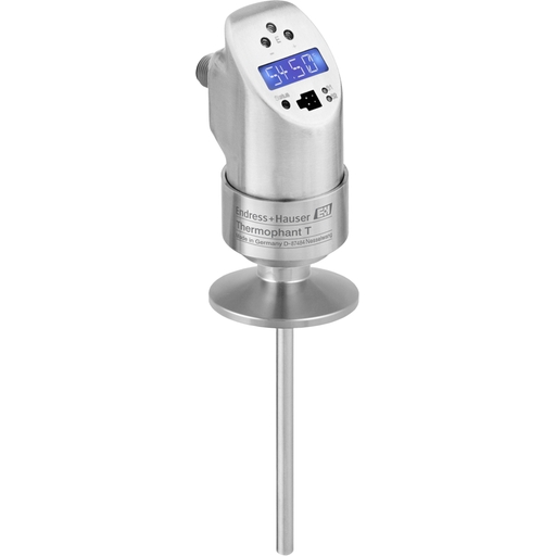 Thermophant T TTR35