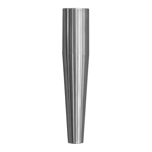 Thermowell U.S.Style TU51